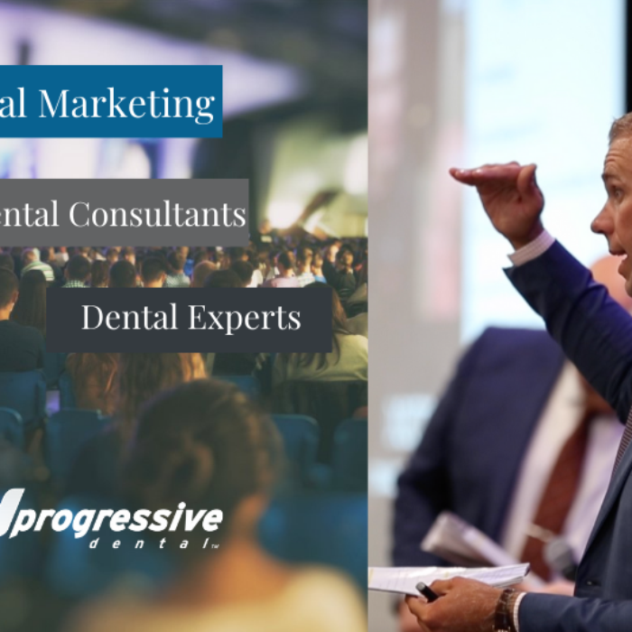 Bart Talking At TCI About Dental Marketing|dentist looking for a dental marketing company