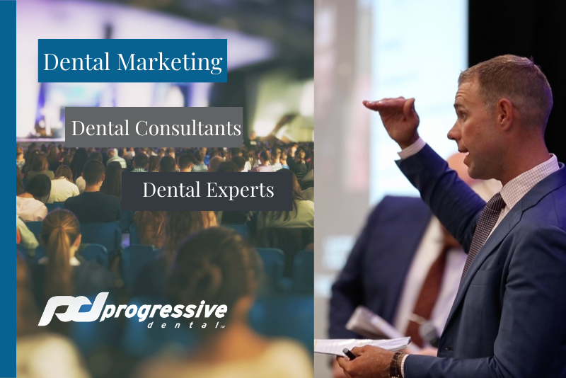 Bart Talking At TCI About Dental Marketing|dentist looking for a dental marketing company