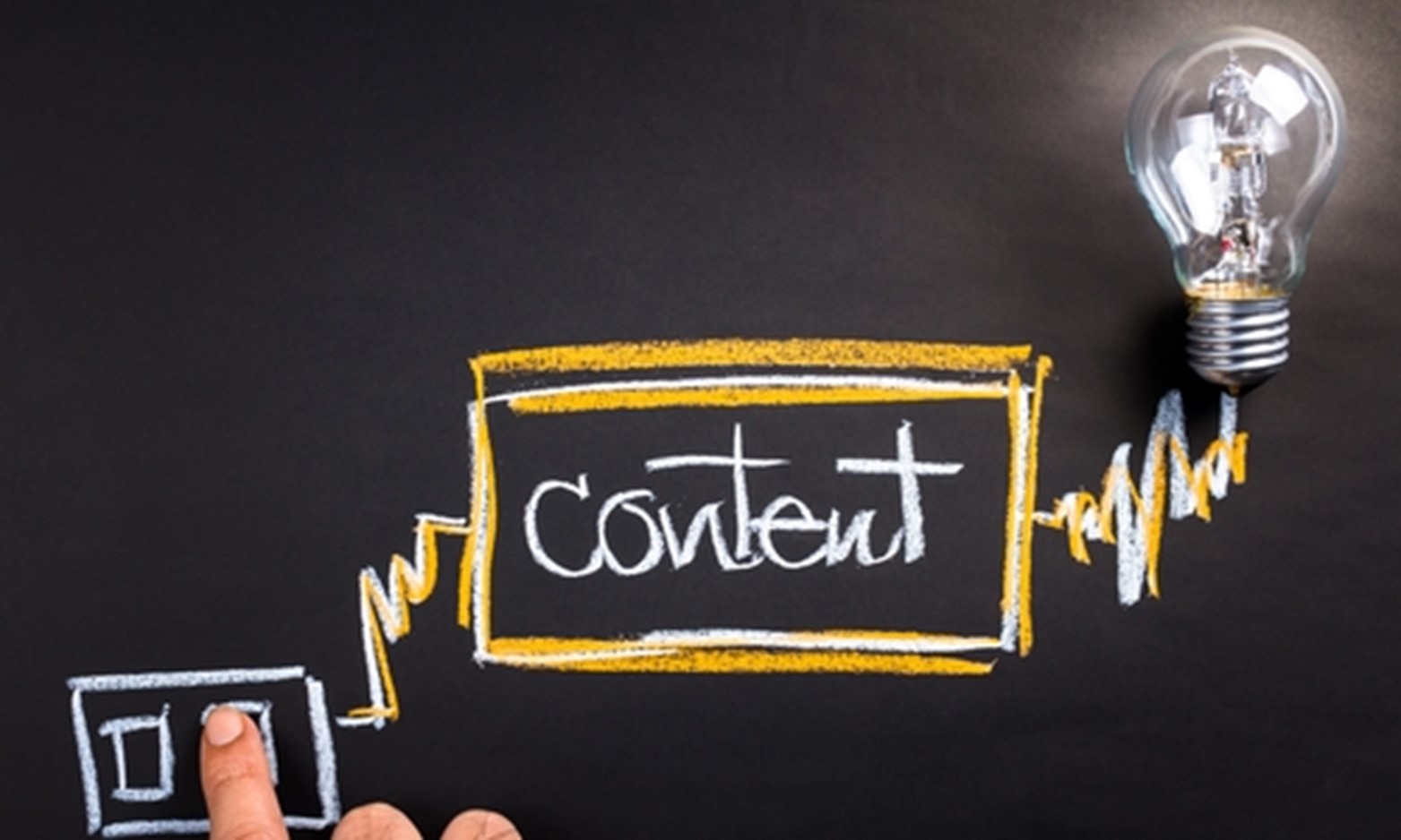 The Content Pipeline