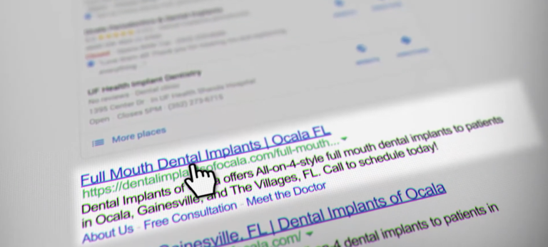 PPC Ad Screenshot