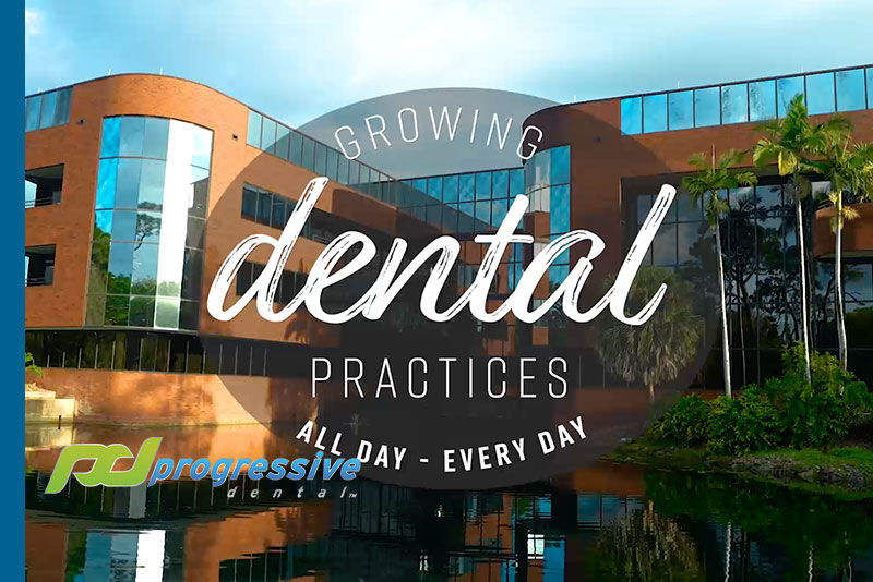 the progressive dental marketing headquarters in Clearwater florida|the progressive dental office where we work to scale your practice growth|CEO of progressive dental