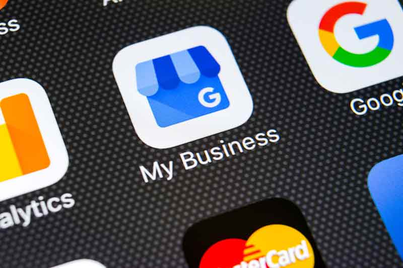 the importance of google my business for your dental practice|the importance of google my business for your dental practice