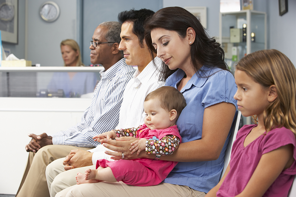 how to market to the 3 most common types of dental patients