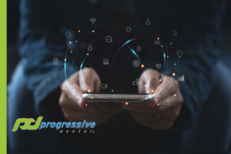 let progressive dental take your ppc marketing to new places!|