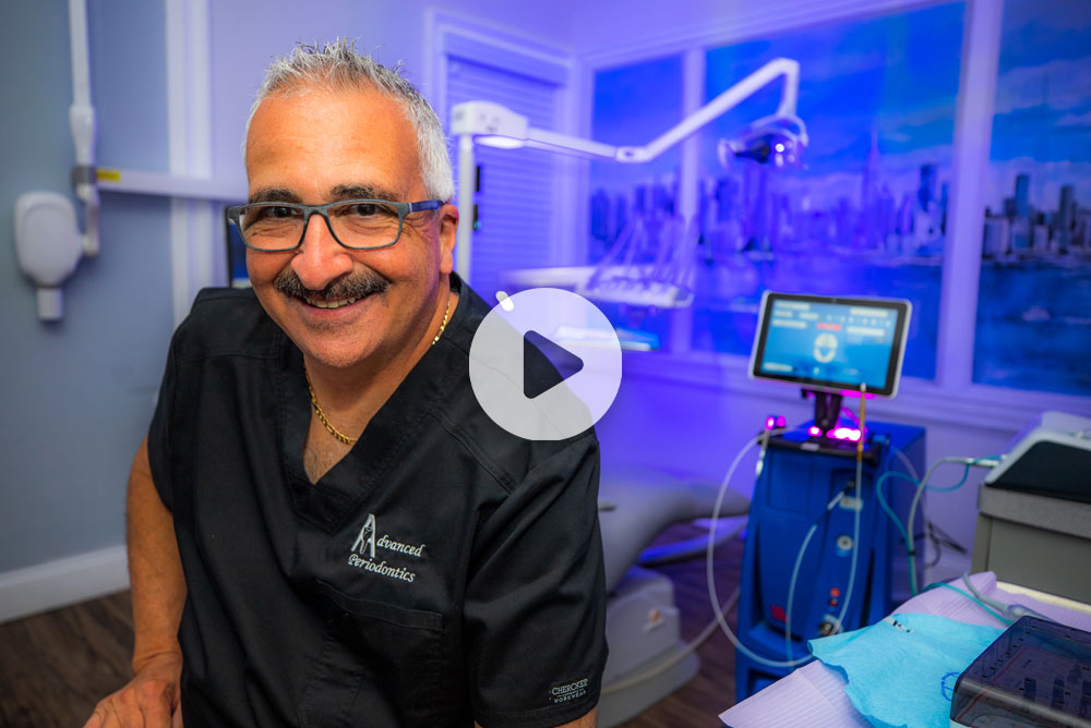 Advanced Periodontics & Dental Implant Center of Connecticut