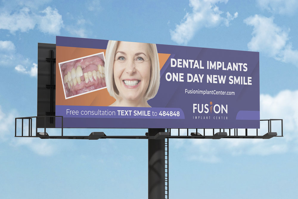 Fusion Implant Center