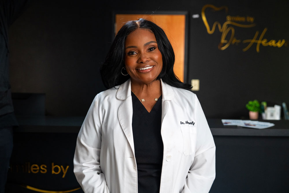 Smiles by Dr. Heavenly