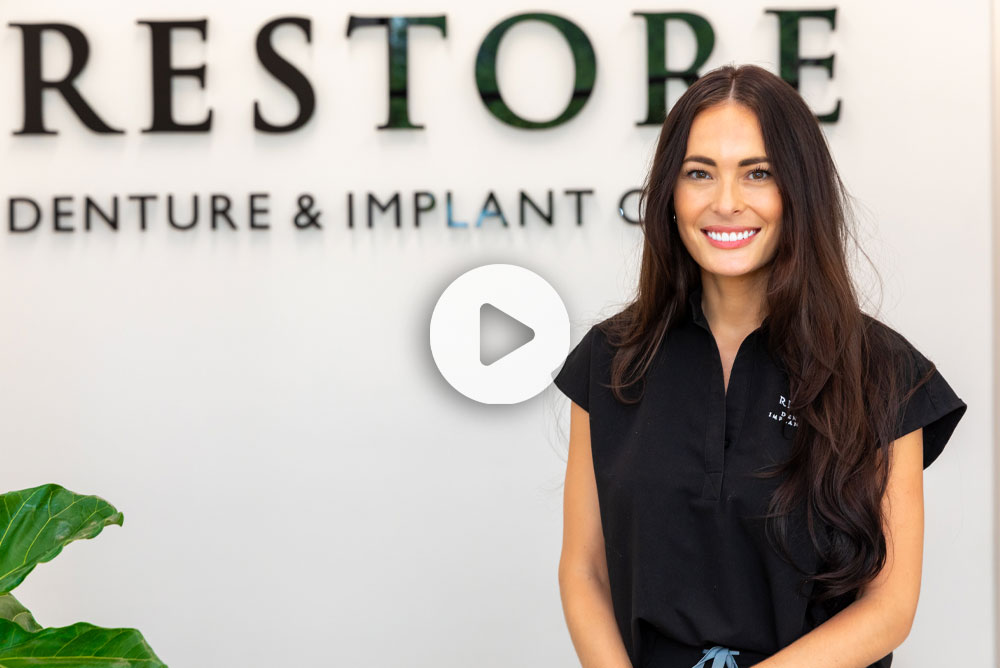 Restore Denture and Implant Center